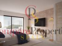 Sale - Villa - Jalon Valley - Alcalali