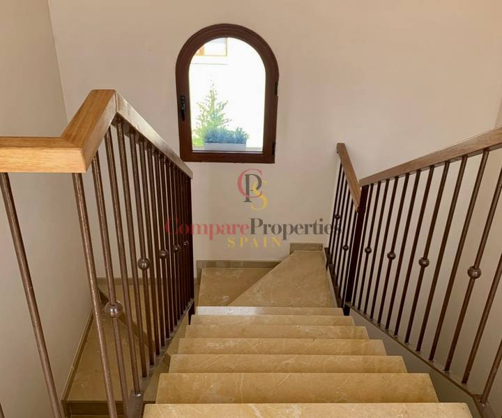 Venta - Apartment - Jalon Valley - Murla