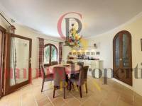 Venta - Villa - Benitachell - Fresnos