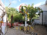 Venta - Villa - Jalon Valley - Alcalali