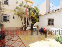 Sale - Villa - Dénia - Centro