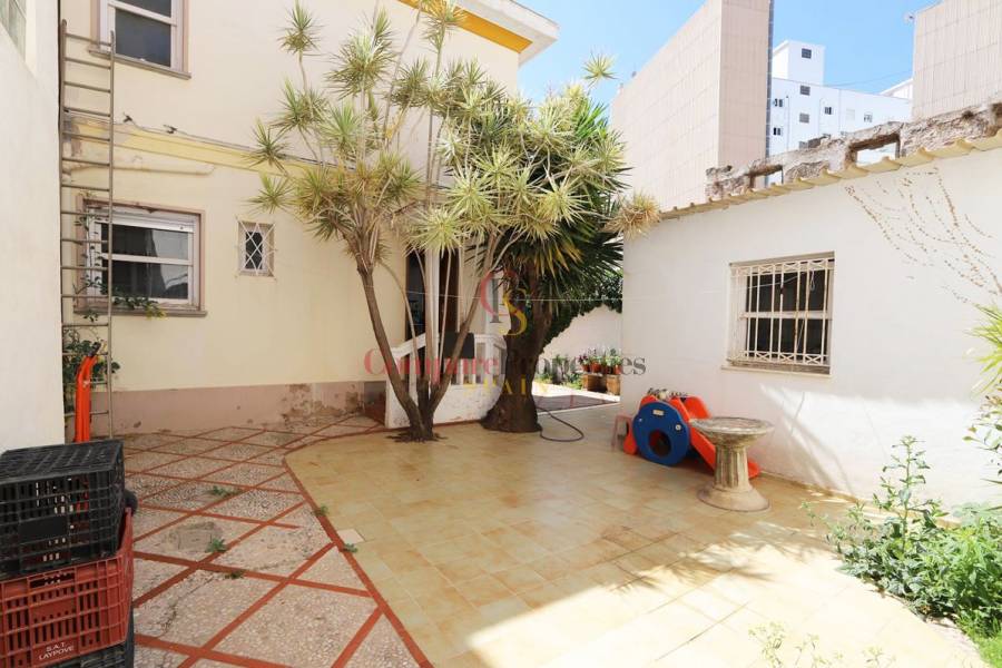 Venta - Villa - Dénia - Centro