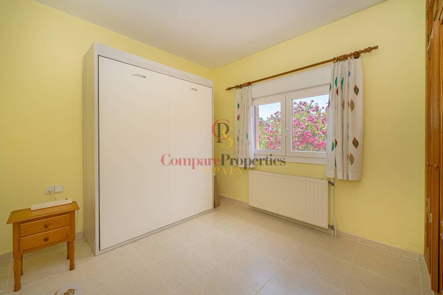 Sale - Villa - Jalon Valley - Comunidad valenciana