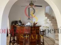 Verkoop - Villa - Benissa