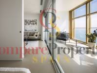 Neubau - Apartment - Benidorm - Playa Poniente