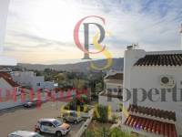 Sale - Bungalow - Jalon Valley - Jalon