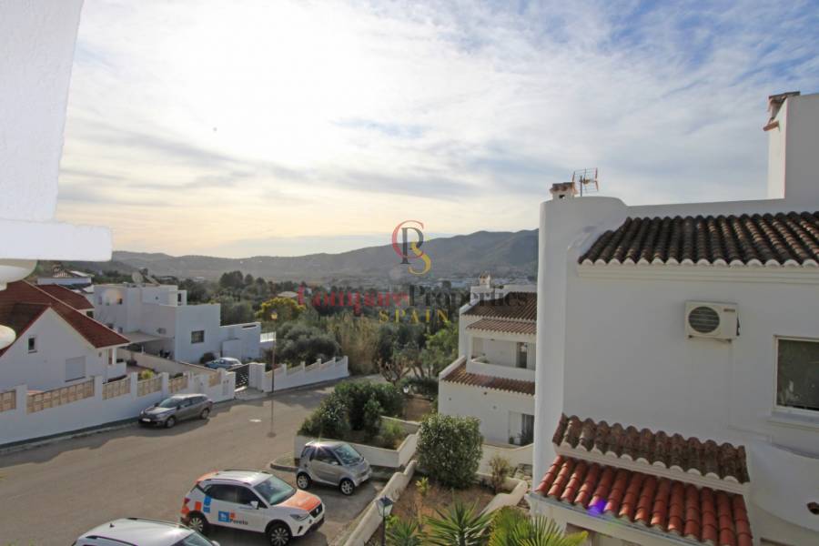 Sale - Bungalow - Jalon Valley - Jalon