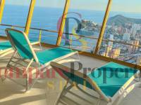 Sale - Apartment - Benidorm - 
