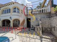 Vente - Villa - Dénia