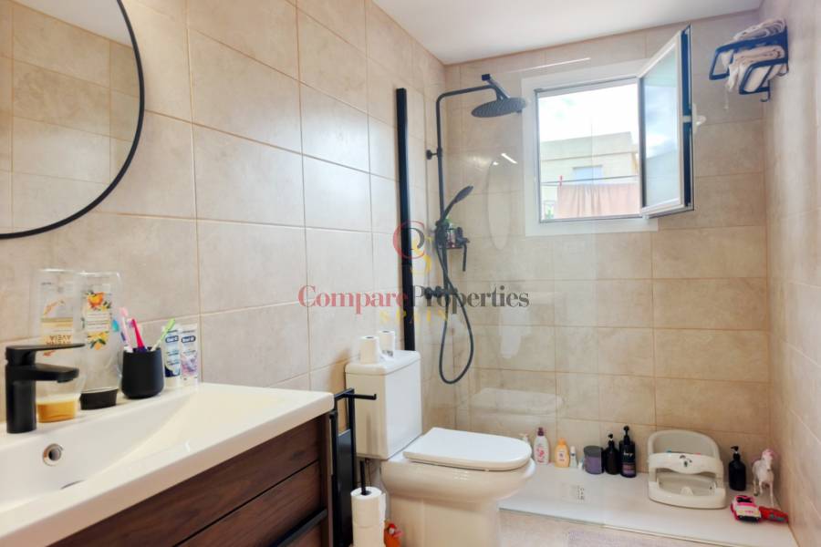 Sale - Townhouses - Oliva