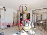 Vente - Villa - Calpe