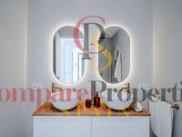 Sale - Villa - Calpe