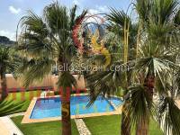 Venta - Townhouses - La Xara