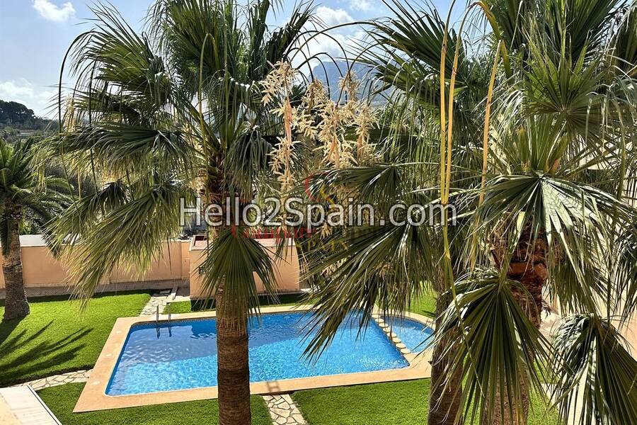 Venta - Townhouses - La Xara