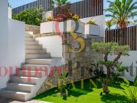 Sale - Villa - Calpe