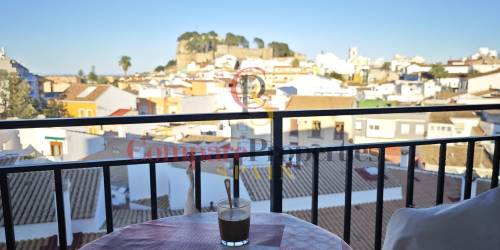 Apartment - Sale - Dénia - Casco urbano
