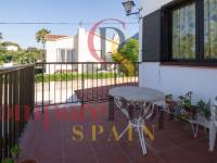 Sale - Villa - Dénia