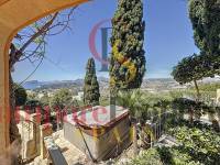 Venta - Villa - Benitachell - Kalmias