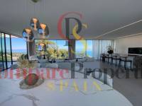 Venta - Villa - Jávea - Portichol - Balcón al Mar