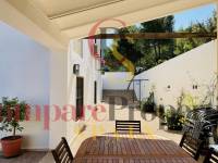 Verkauf - Villa - Dénia - Costa Blanca