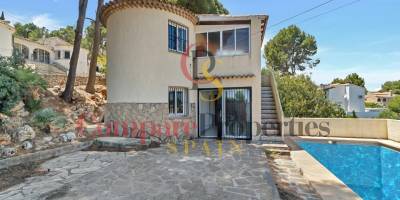 Villa - Vente - Dénia - Dénia
