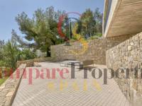 Venta - Villa - Benissa - Benissa Coast