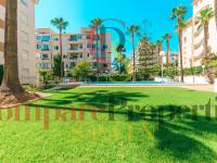 Verkoop - Apartment - Albir