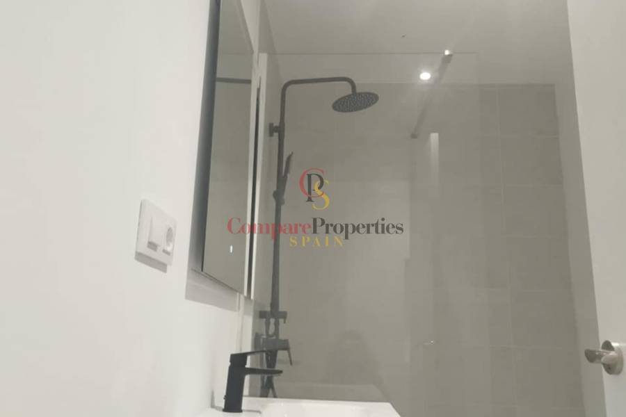 Venta - Townhouses - Orba Valley - Vall de Laguar