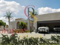 Sale - Villa - Dénia - Costa Blanca