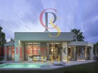Sale - Villa - Dénia