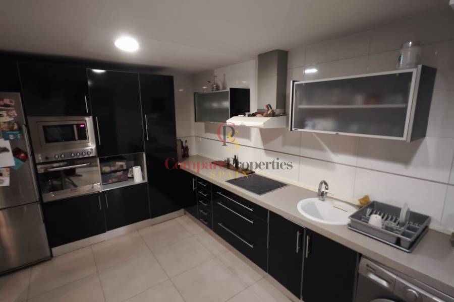 Verkauf - Duplex and Penthouses - Barx