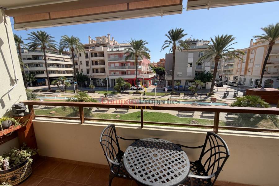 Sale - Apartment - Moraira - 