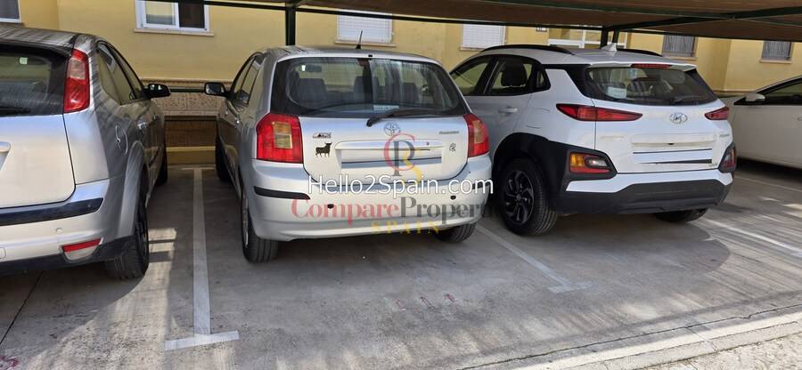 Venta - Apartment - Dénia