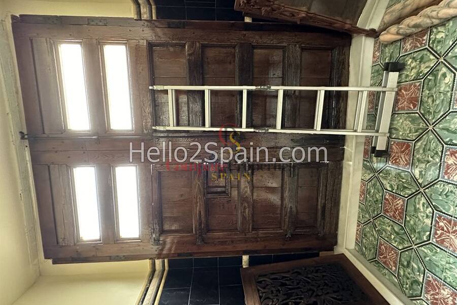 Venta - Townhouses - Rafelcofer