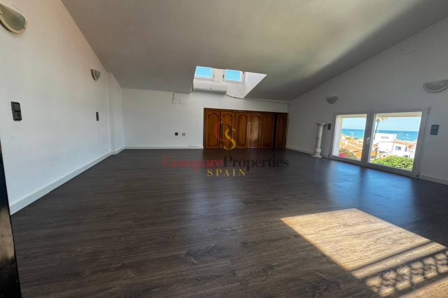 Sale - Townhouses - Els Poblets - 