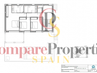 Sale - Villa - Jalon Valley - Alcalali