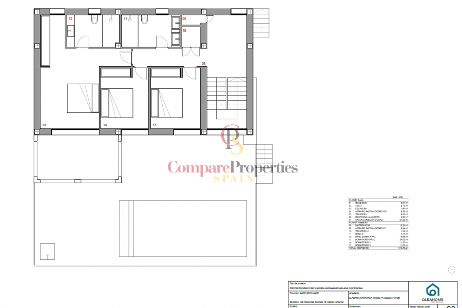 Sale - Villa - Jalon Valley - Alcalali