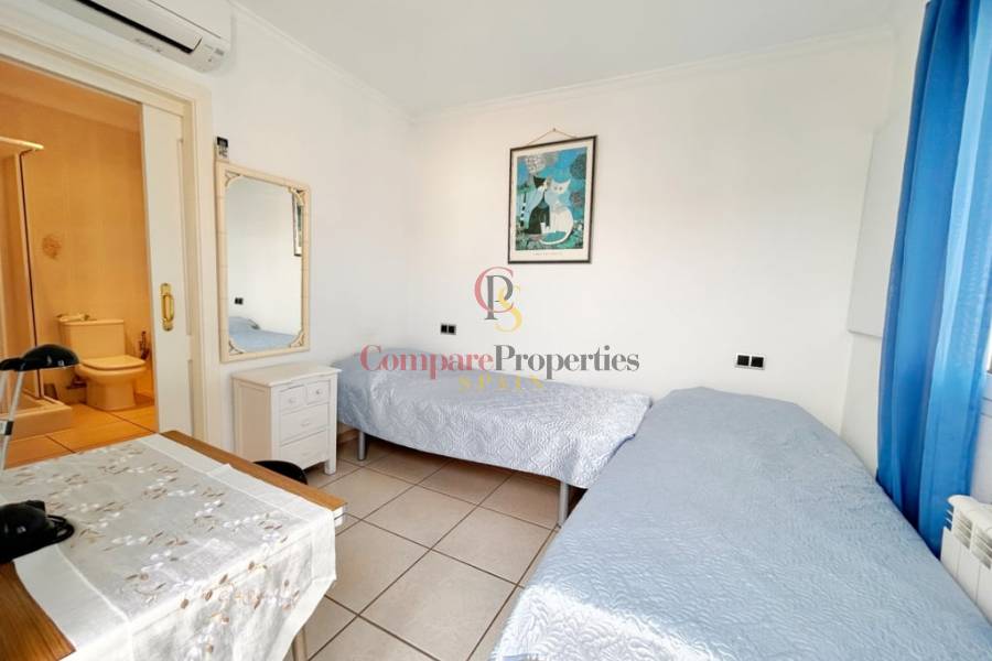 Vente - Villa - Dénia - 