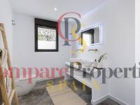 Sale - Villa - Jávea - Pinosol