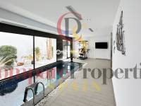 Sale - Villa - Jávea