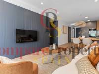 Verkauf - Apartment - Benitachell - 