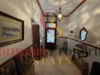 Vente - Townhouses - Benejuzar - Comunidad Valenciana