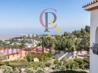Verkoop - Villa - Monte Pego