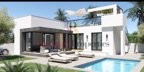 Villa - Venta - Els Poblets - 