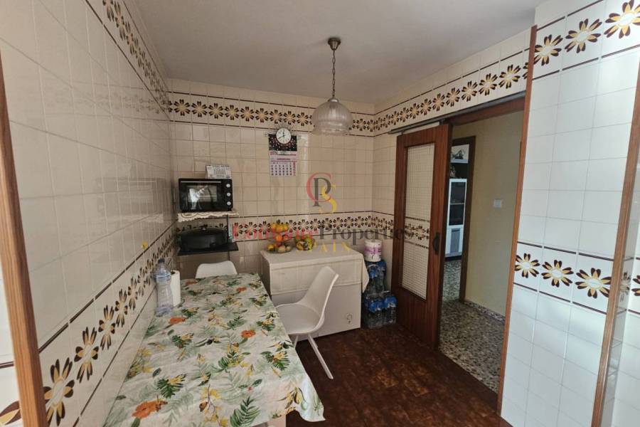 Sale - Apartment - Tavernes de la Valldigna - 