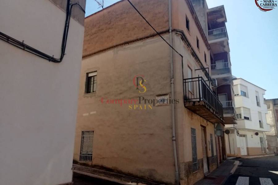 Sale - Apartment - La Font d'en Carròs - La Font d'en Carrós