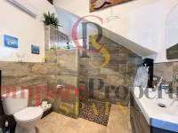 Sale - Townhouses - Llosa de Camatxo - Casco Urbano