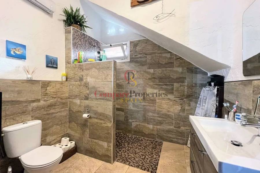 Sale - Townhouses - Llosa de Camatxo - Casco Urbano