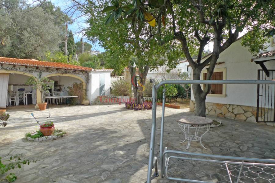 Vente - Villa - Orba Valley - Orba