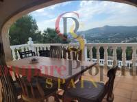 Sale - Villa - Jávea